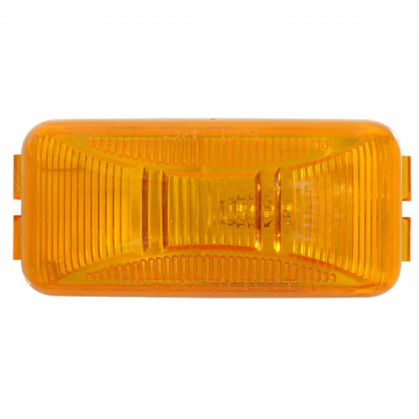 A91AB Amber Sealed Marker Light