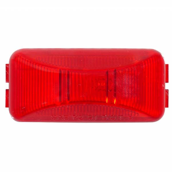 A91RB Red Sealed Marker Light