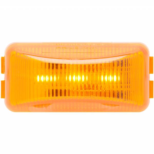 AL91AB Amber LED Marker Light