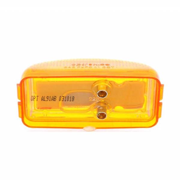 AL91AB Amber LED Marker Light #2