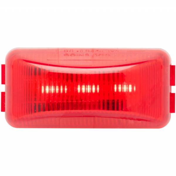 AL91RB Red LED Marker Light