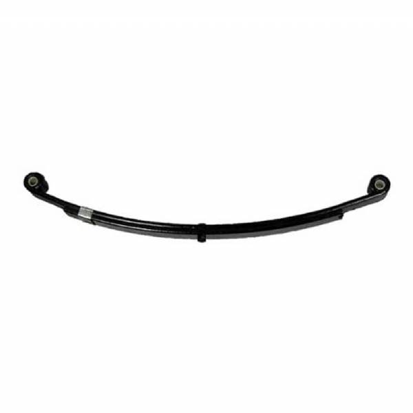 AWS-2 2 Leaf Double Eye Leaf Spring