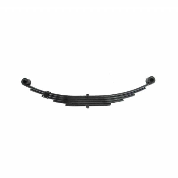 AWS5 5 Leaf Double Eye Leaf Spring