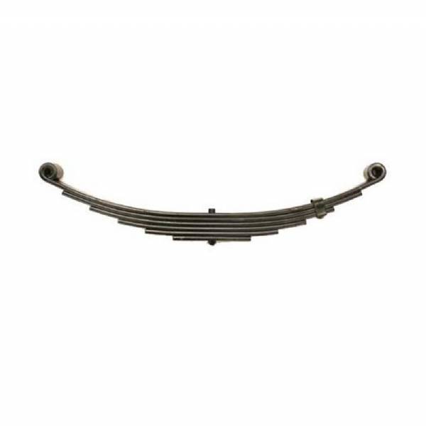 AWS7 7 Leaf Double Eye Leaf Spring