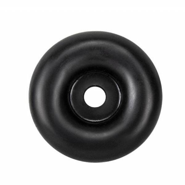 B1001 Round Rubber Door Bumper