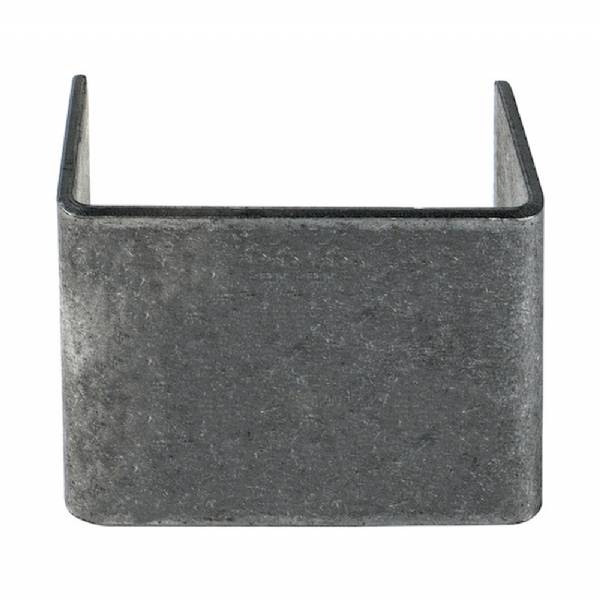 B2373R Weld-on Stake Pocket