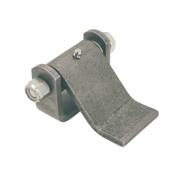 B2426FS Weld-On Formed Steel Strap Hinge