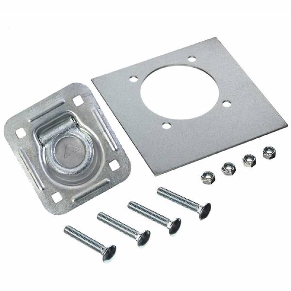 B801AK Flush Mount Dring Kit