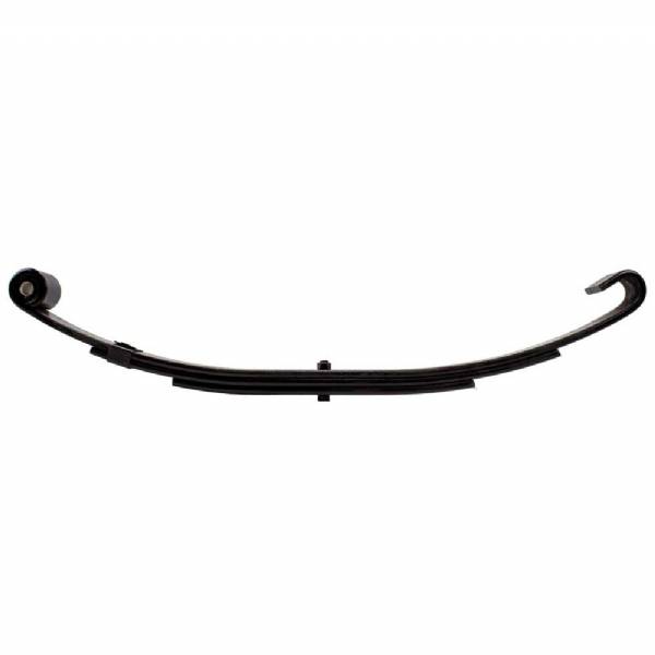 C-2 Hook End 3 Leaf Spring