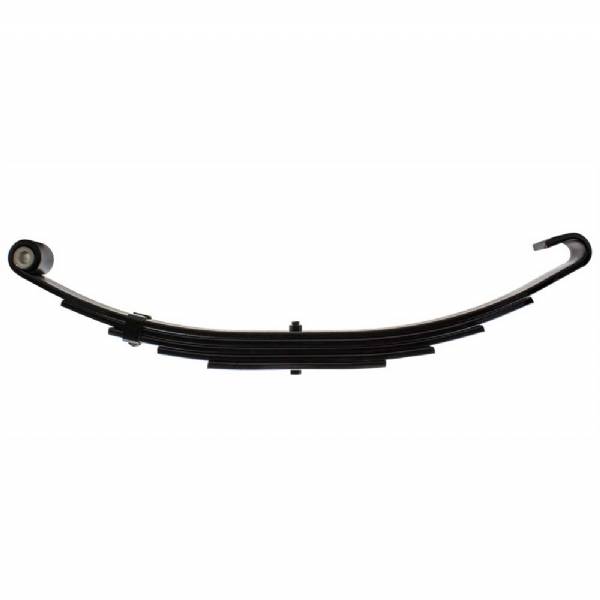 C5 Hook End 5 Leaf Spring