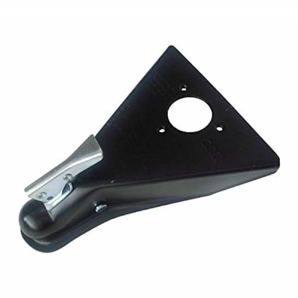 CA-5100-B 2" Ball Weld-on Stamped A-Frame Coupler