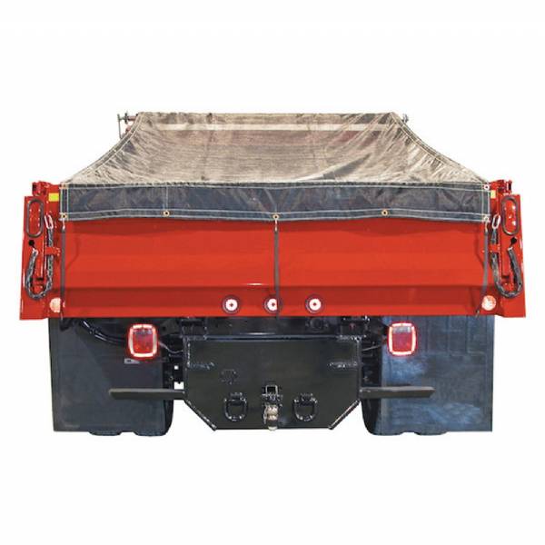 DTR5012 Mesh Roll Tarp Kit #5