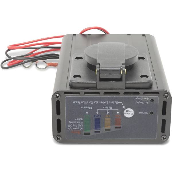 EBC8AMP 8 Amp On board Battery Charger #3