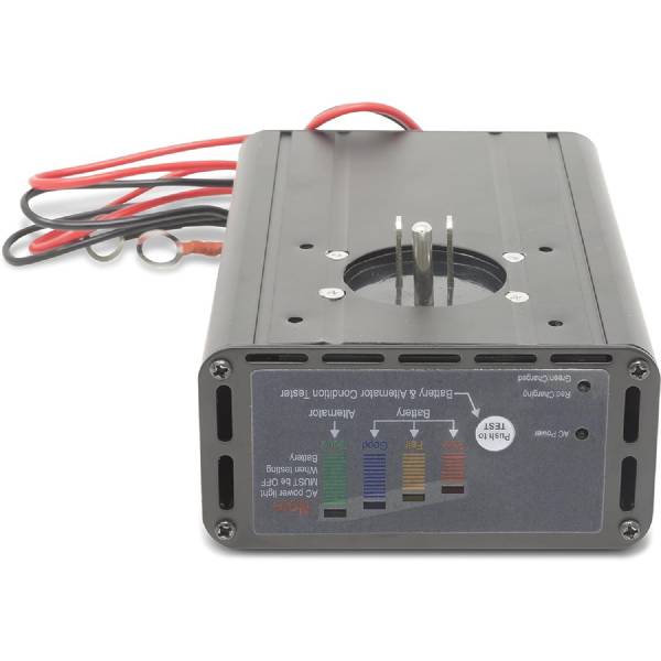 EBC8AMP 8 Amp On board Battery Charger #5