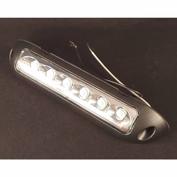 E280-104 8" LED Loading light #2