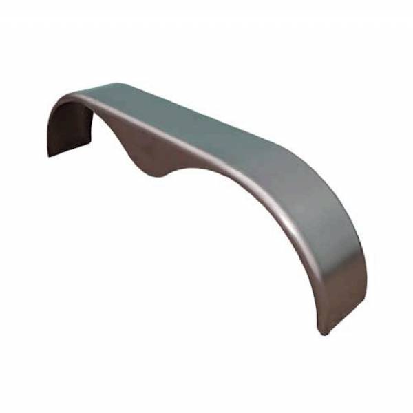 F1833TV11 Tandem Axle Steel Fender