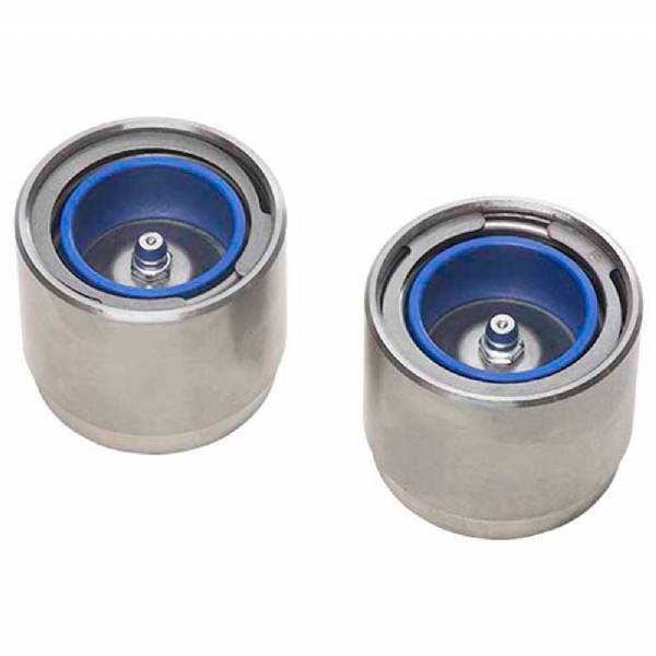 K71-001-00 1.980 Stainless Steel Bearing Protector