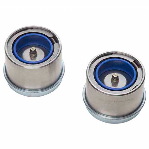 K71-002-00 2.441 Stainless Steel Bearing Protector