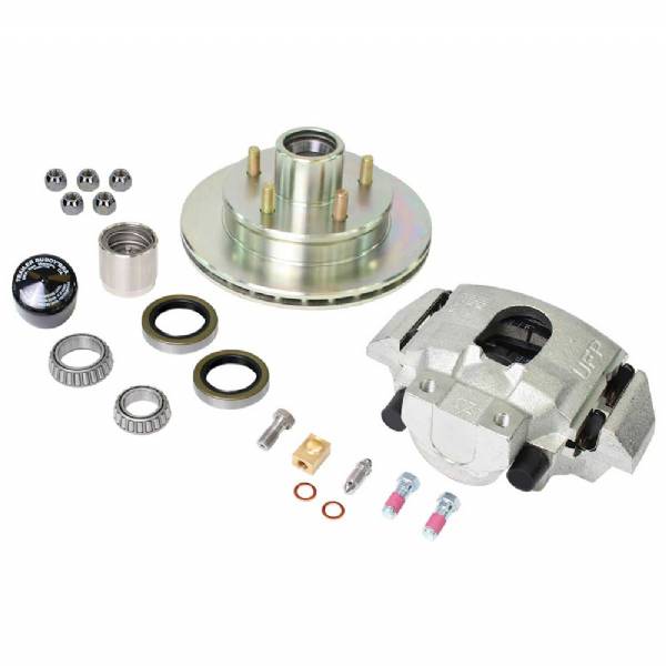 K71-077-05 3.7k UFP Disc Brake Wheel End Kit