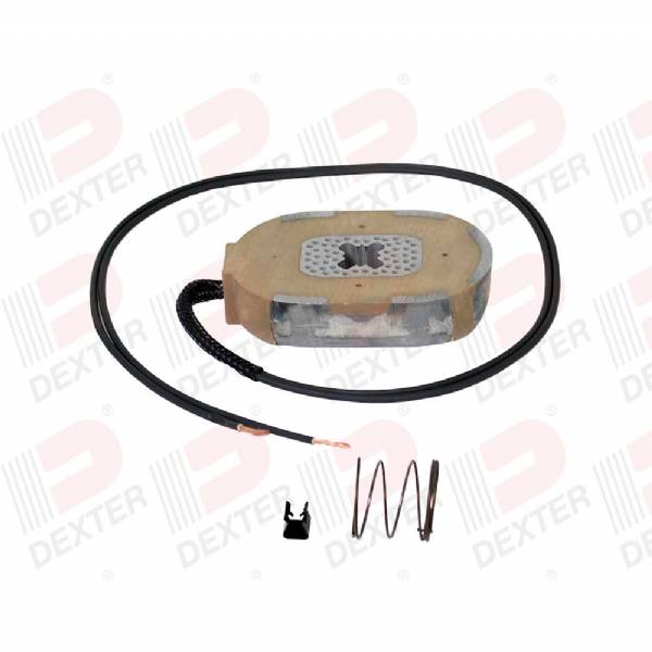 K7112500 12" Electric Brake Magnet