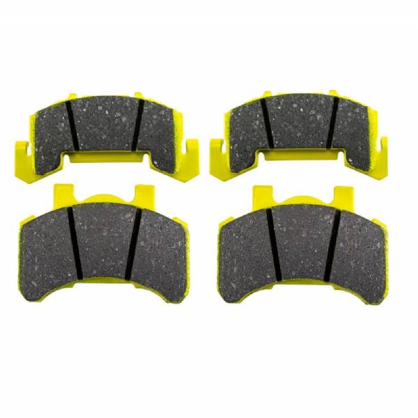 K71-G00-21 Replacement Pad Kit for Tie Down Eliminator Disc Brakes