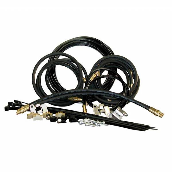 K71G0259 Tandem Axle Flexible Brake Line Kit