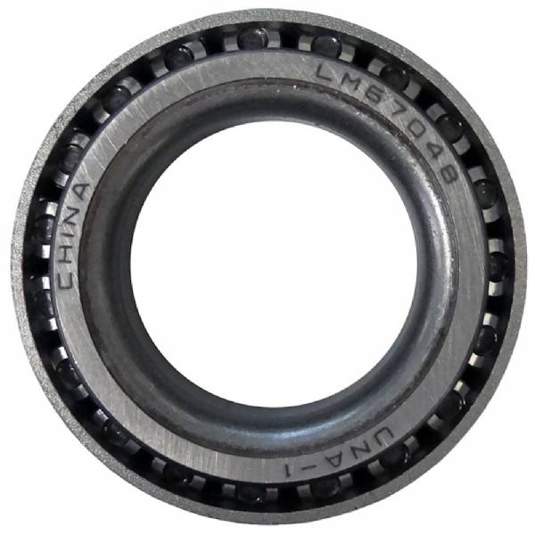 LM67048 Bearing cone only #2