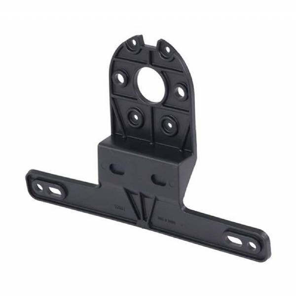 LP5SB Plastic License Plate Bracket