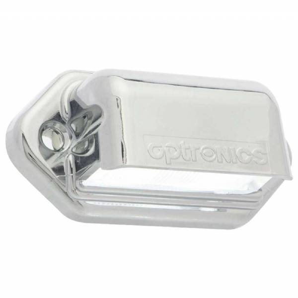 LPL31CB LED Mini License Light