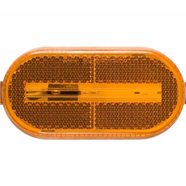 MC38AB Amber Marker Light