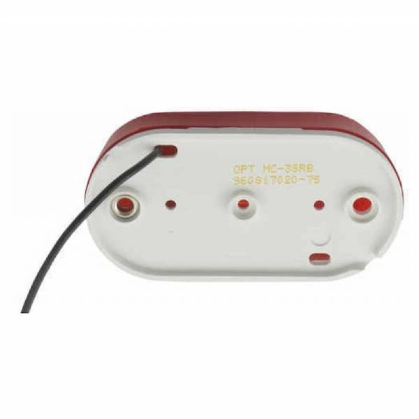 MC38RB Red Marker Light #2