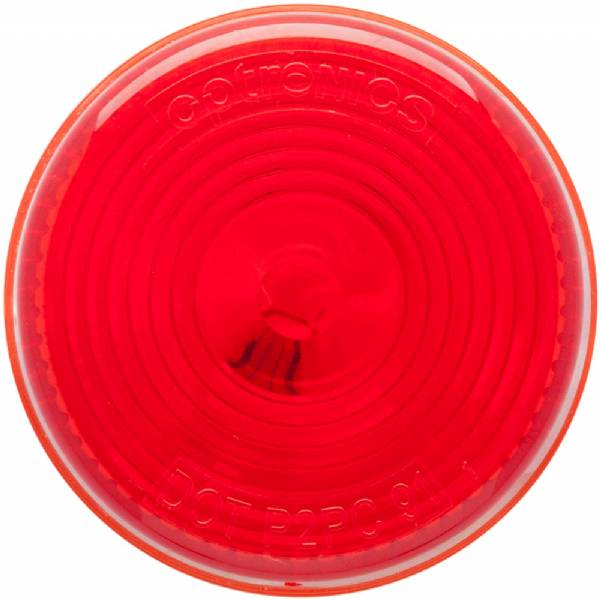 MC53RB Red Marker Light