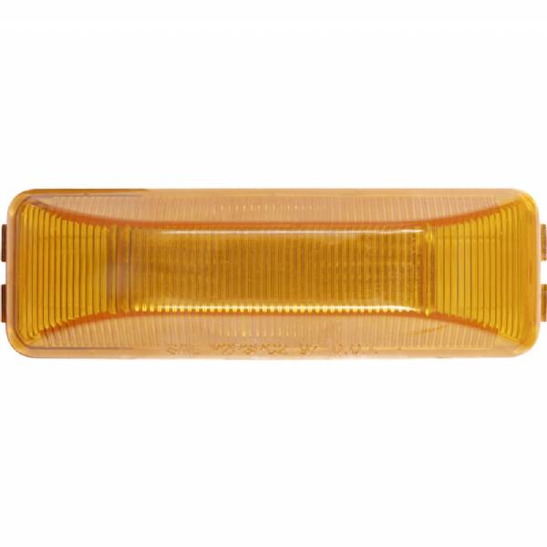 MC65AB Amber Marker Light