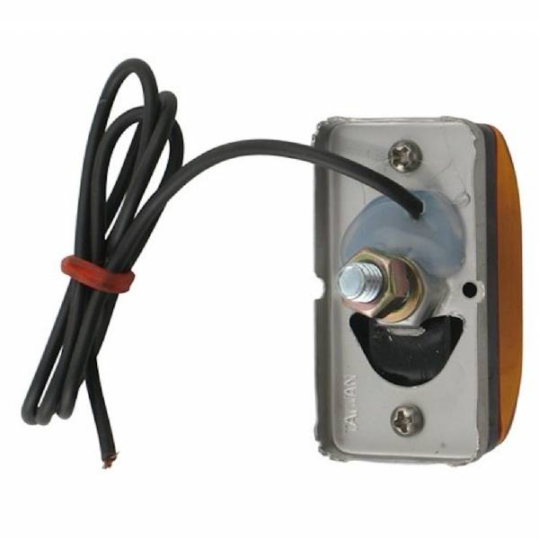 MC95AB Amber Marker Light #2