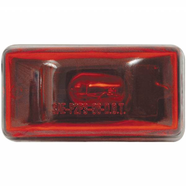 MC95RB Red Marker Light