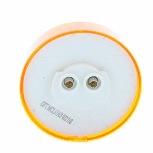 MCL57AB Amber LED Marker Light #2