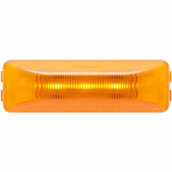 MCL65AB LED Amber Marker Light