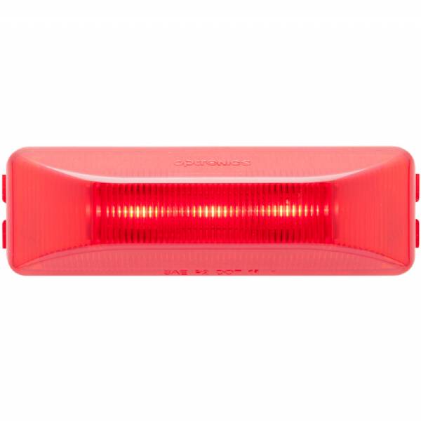 MCL65RB Red LED Marker Light