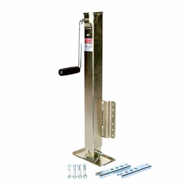 MJSQ2500B Marine Trailer Tongue Jack