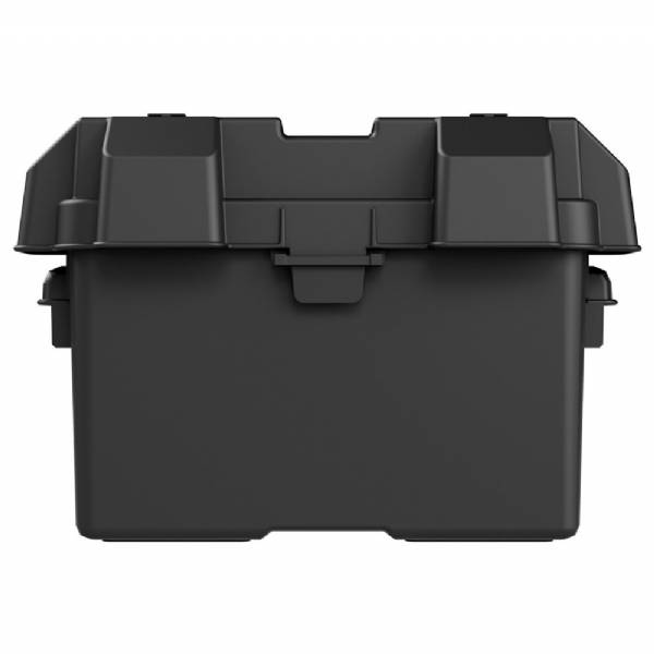 NOCO-27BX Group 27 Snap-Top Battery Box #2