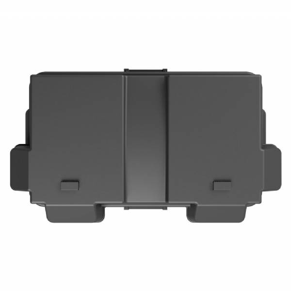 NOCO-27BX Group 27 Snap-Top Battery Box #6