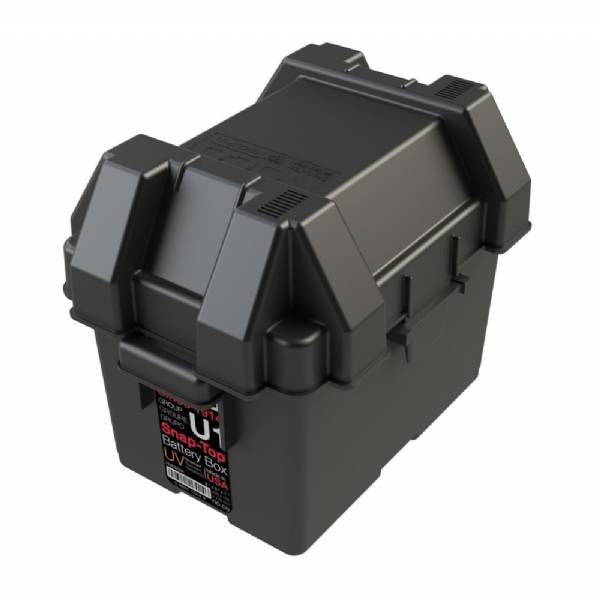 NOCOU1BX Group U1 Snap Top Battery Box #4