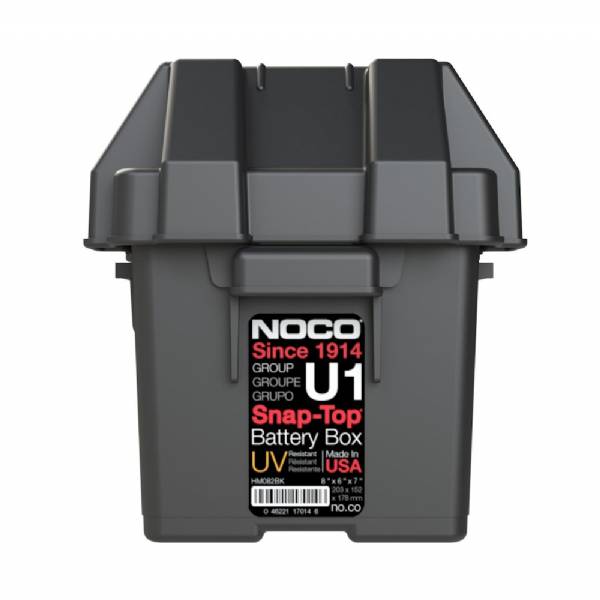 NOCO-U1BX Group U1 Battery Box #6