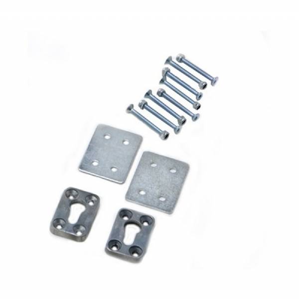 PP110212 Additional Chock Hardware Kit