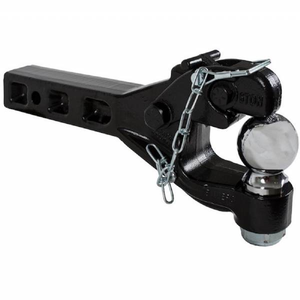 RM62000 Combination Ball Mount