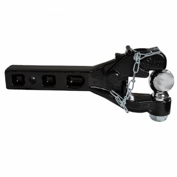 RM62000 Combination Ball Mount #2