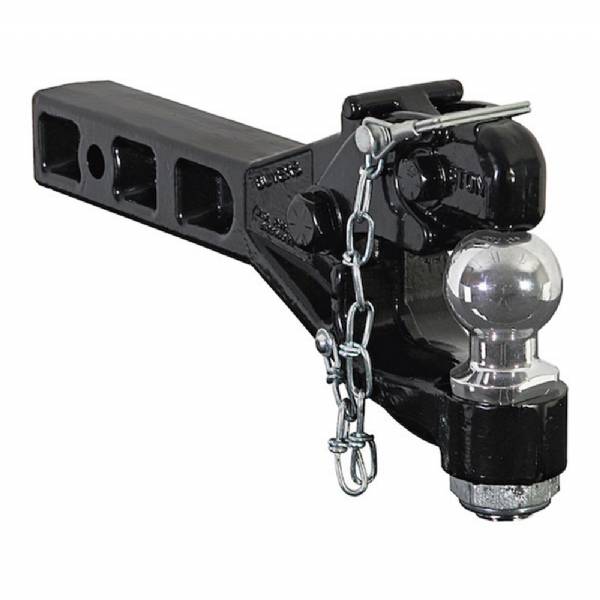 RM62516 Combination Ball Mount