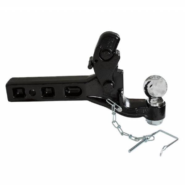 RM62516 Combination Ball Mount #2