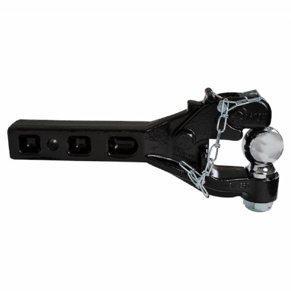 RM62516 Combination Ball Mount #3