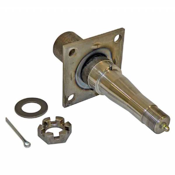 SFA-1752 Replacement Spindle for up to 3,500 LB Axles